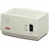 APC Line-R 600VA Line Conditioner With AVR