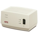 APC Line-R 600 VA Line Conditioner With AVR