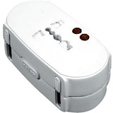 Macally Universal Power Plug Adapter
