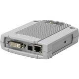 Axis P7701 Video Decoder NTSC, PAL