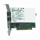 Multi-Tech MultiModemZPX MT5634ZPX-PCI-U-NV Data/Fax Modem