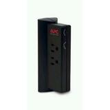 APC Essential SurgeArrest Wall 4 Outlet W/Tel 120V