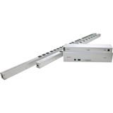 Raritan Power Strip with Eight Receptacles