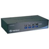 TRENDnet KVM Switch