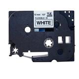 Brother P-Touch TZ Laminated Tape Cartridge