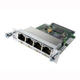 Cisco WAN Interface Card (WIC) Cisco WAN Interface Card (WIC)