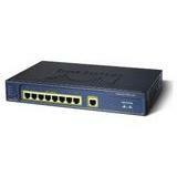 Cisco Catalyst 2940-8TT Ethernet Switch Cisco Catalyst 2940-8TT Ethernet Switch