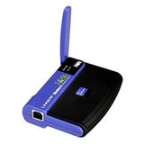 Linksys WUSB54G Wireless NIC Adapter