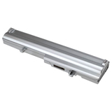 Toshiba PA3785U-1BRS Notebook Battery - 5800 mAh Lithium Ion (Li-Ion) - 10.8 V DC