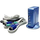 TRENDnet KVM Switch