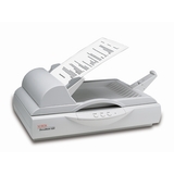 Visioneer DocuMate 520 Flatbed Scanner