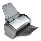 Visioneer DocuMate 250 Sheetfed Scanner