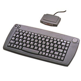 Adesso Mini Keyboard ACK-571PB