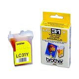 Brother M31 Yellow Ink Cartridge