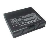 BTI Rechargeable Notebook Battery