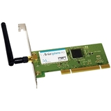 Sonnet Aria extreme PCI Wireless Adapter Sonnet Aria extreme PCI Wireless Adapter