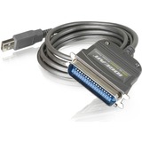 IOGEAR USB to Parallel Adapter IOGEAR USB to Parallel Adapter