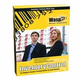 Wasp Inventory Control Combo Pack v.4.0 with WDT2200