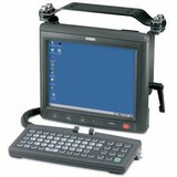 Motorola VC5090 Vehicle Mount Terminal