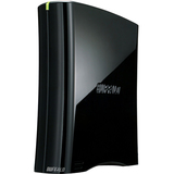Buffalo DriveStation HD-CXT1.0TU2 1 TB - Hard Drive 7200 rpm - USB - Serial ATA - External