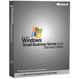 Microsoft Windows Small Business Server 2003 Client Access License