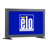 Elo 3220L Touchscreen LCD Monitor - 32" - Surface Acoustic Wave - 1360 x 768 - 16:9 - Black