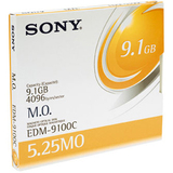 SONY EDM9100