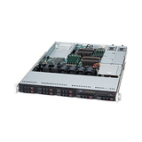 SUPERMICRO SYS-1026T-URF4+