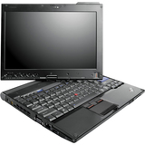 Lenovo ThinkPad 30933ZU Tablet PC Centrino 2 vPro - Intel Core i7 i7-620LM 2 GHz - 12.1" WXGA - 2 GB DDR3 SDRAM - 160 GB - Gigabit Ethernet, Wi-Fi, Bluetooth - Windows 7 Professional x64 - Black