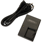 Pentax K-BC92U AC Charger | SDC-Photo