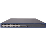 HP A3000-24G-PoE Wireless LAN Controller
