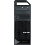 Lenovo ThinkStation 4157E6U Workstation - 1 x Xeon W3530 2.80 GHz - Tower 4 GB DDR3 SDRAM - 500 GB - DVD-Writer - Gigabit Ethernet - Windows XP Professional