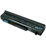 Toshiba PA3781U-1BRS Notebook Battery - 5800 mAh Lithium Ion (Li-Ion) - 10.8 V DC