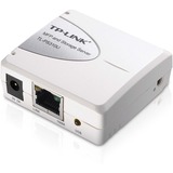 TP-LINK TL-PS310U Print Server 1 x 10/100Base-TX Network, 1 x USB 2.0 USB - 100 Mbps