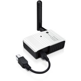 TP-LINK TL-WPS510U Wireless Print Server 1 x - Wi-Fi - IEEE 802.11b/g - External