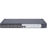 HP V1405-24-2G Ethernet Switch - 26 Port 24 - 10/100Base-TX, 2 - 10/100/1000Base-T