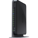 Netgear WNDR37AV Wireless Router - 54 Mbps 1 x 10/100/1000Base-TX Network WAN, 4 x 10/100/1000Base-TX Network LAN - IEEE 802.11n (draft)