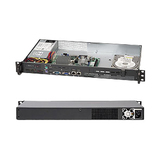 SUPERMICRO CSE-503L-200B