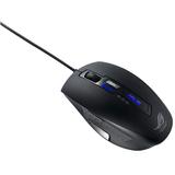 GX800 3200DPI USB LASER GAMING MOUSE