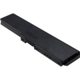 Toshiba PA3818U-1BRS Notebook Battery - 5600 mAh - 10.8 V DC