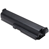 Toshiba PA3819U-1BRS Notebook Battery - 9000 mAh Lithium Ion (Li-Ion) - 10.8 V DC