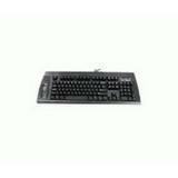 Keytronic Finger Print Keyboard