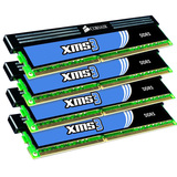 CORSAIR CMX8GX3M2A1333C9 CORSAIR CMX8GX3M2A1333C9