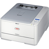 Oki C330DN LED Printer - Color - 1200 x 600 dpi Print - Plain Paper Print - Desktop | SDC-Photo