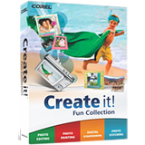 COREL CREATEITENMB COREL CREATEITENMB