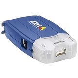 Axis 5570e Printer Server Axis 5570e Printer Server