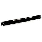 Belkin 12-Port CAT5e Patch Panel