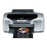 Epson Stylus Photo R800 Printer Epson Stylus Photo R800 Printer