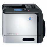 Konica Minolta magicolor 4750EN Laser Printer | SDC-Photo
