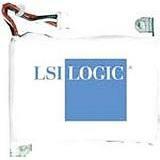 LSI Logic MegaRAID Storage Adapter  Battery